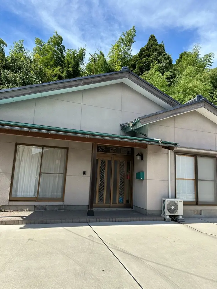 RafinAの内観・外観1