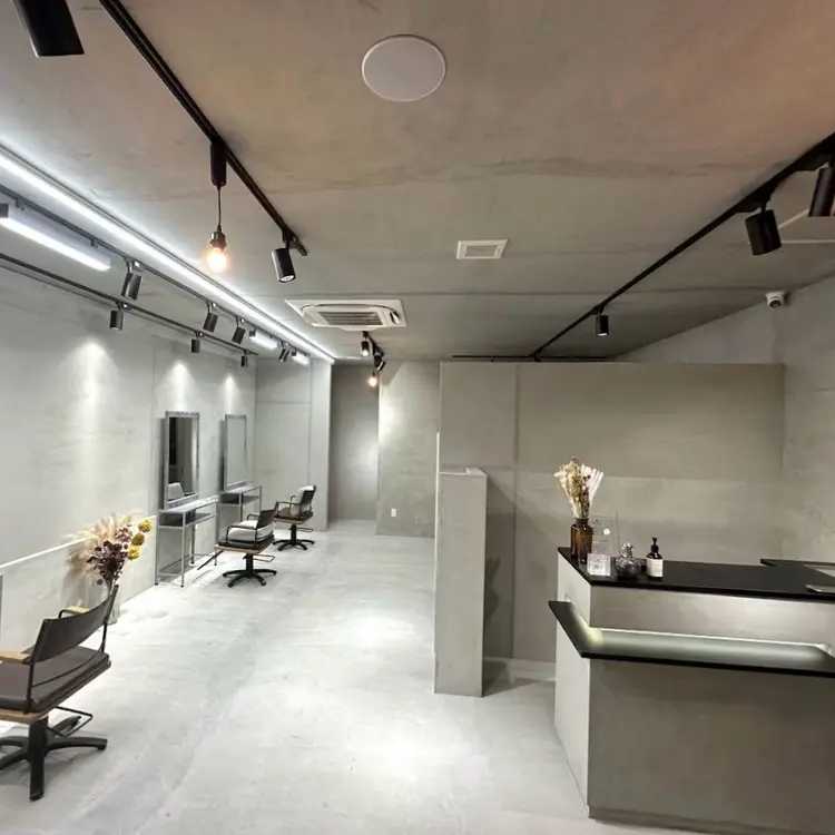 litの内観・外観2