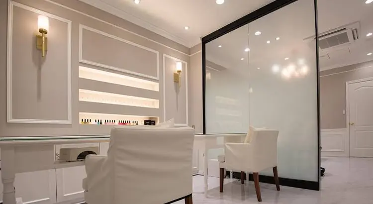 m.slash bonheurの内観・外観2