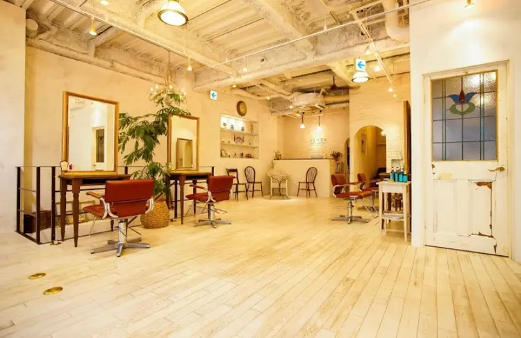 vi-ta 魚らん坂店の内観・外観1