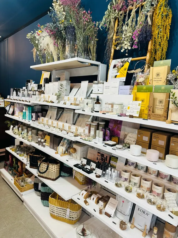 femuu.salonの内観・外観3