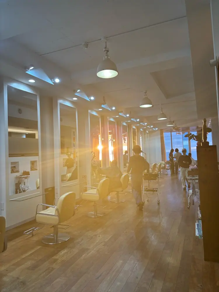 BEAUTRIUM七里ヶ浜の内観・外観3