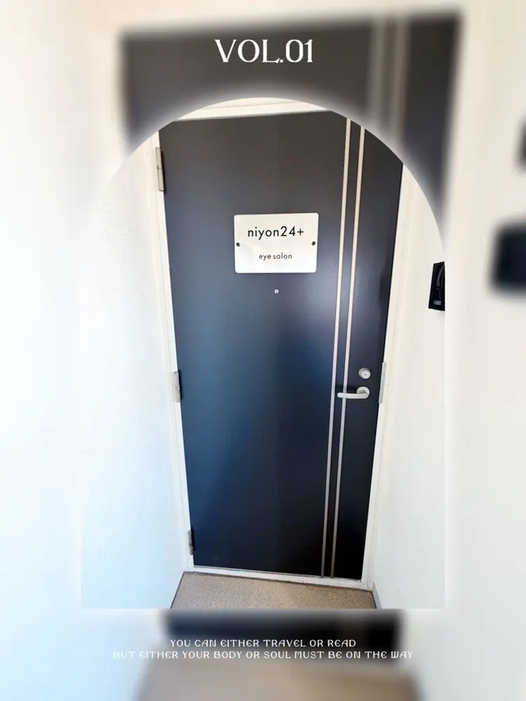 niyon24+大宮西口の内観・外観1