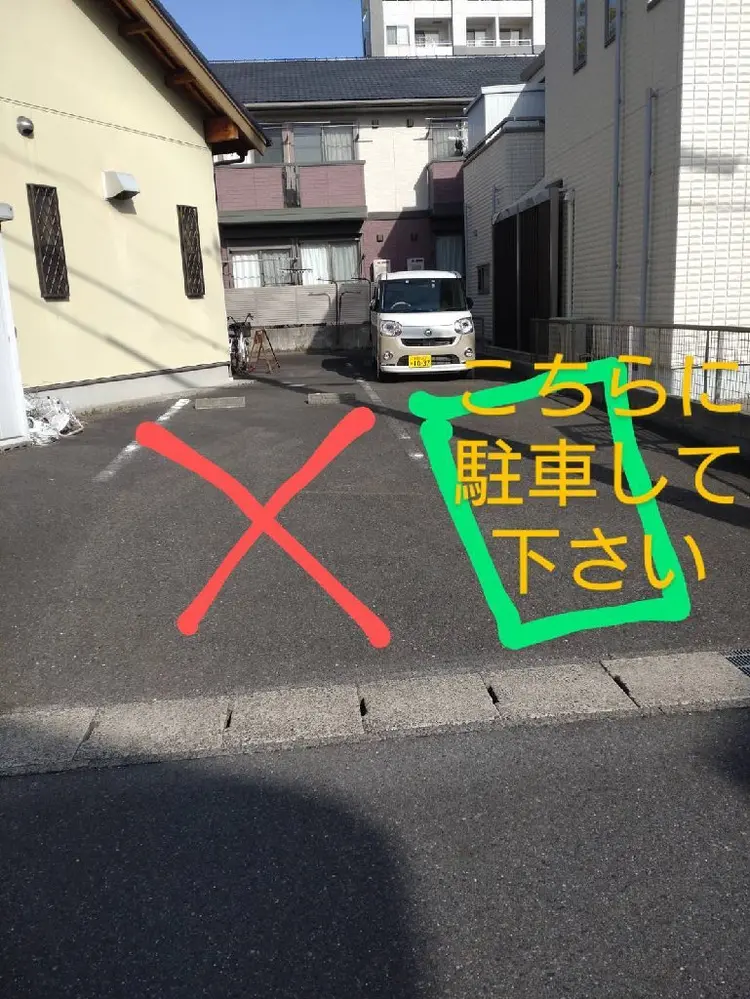 Beauty Salon Luanaの内観・外観3