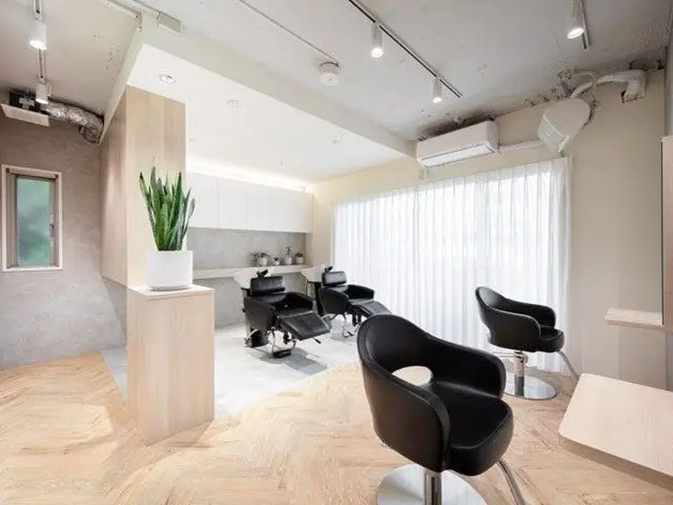 MAISON de IGGYの内観・外観2