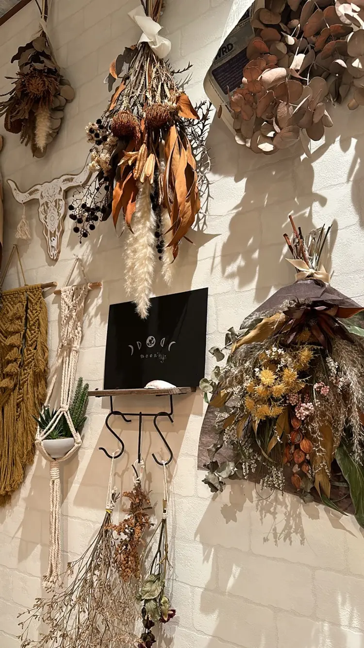 rakuの内観・外観3