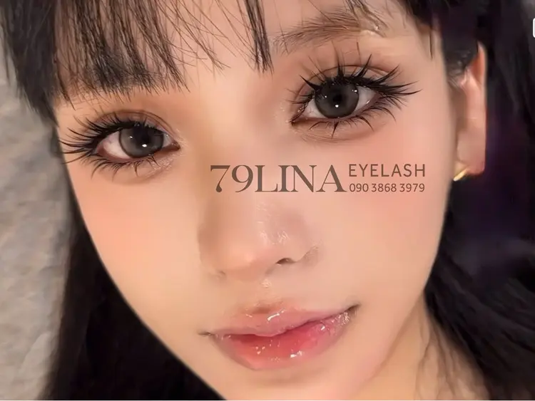 79Linanailnambaの内観・外観2