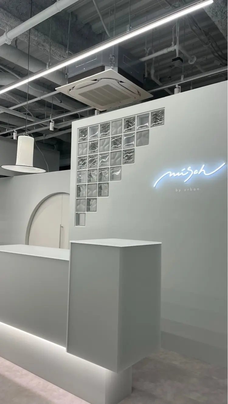 BY Eight(バイエイト)の内観・外観2