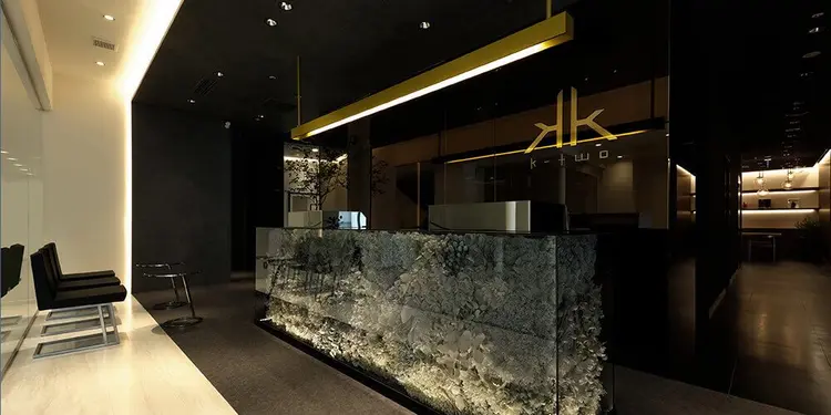 K-two  NAGOYAの内観・外観3