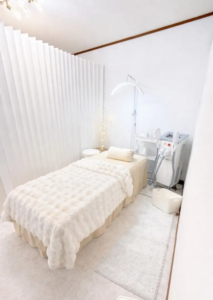 MYO Beauty Salonの内観・外観3