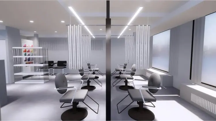 elu by AHNKISMの内観・外観2