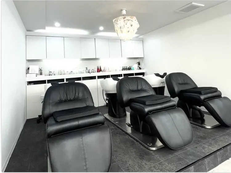 PELE 渋谷の内観・外観3