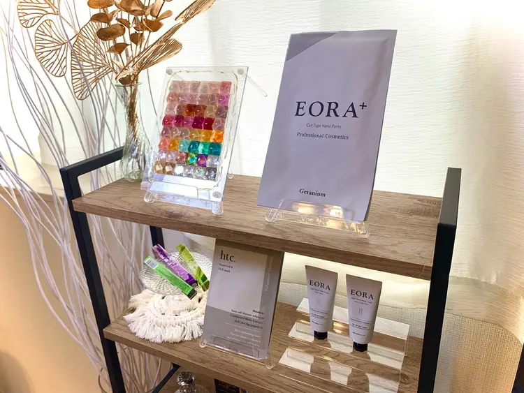 teenail21の内観・外観2