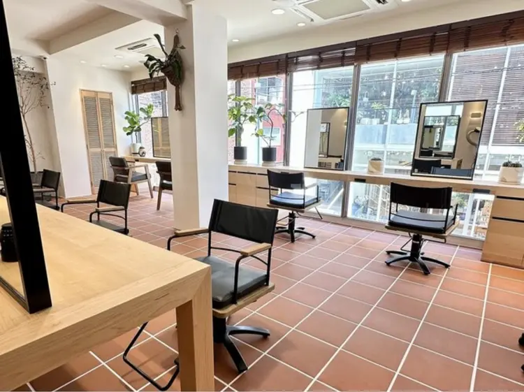 unica  by Belleの内観・外観1