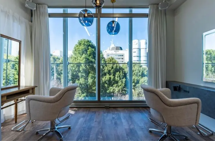 MARQUEEの内観・外観3