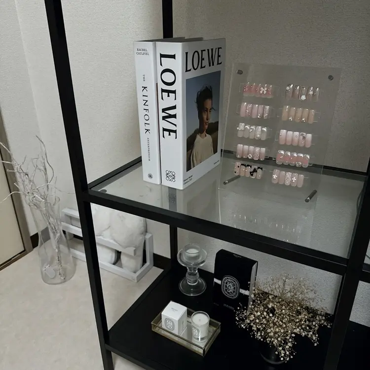 claireの内観・外観3