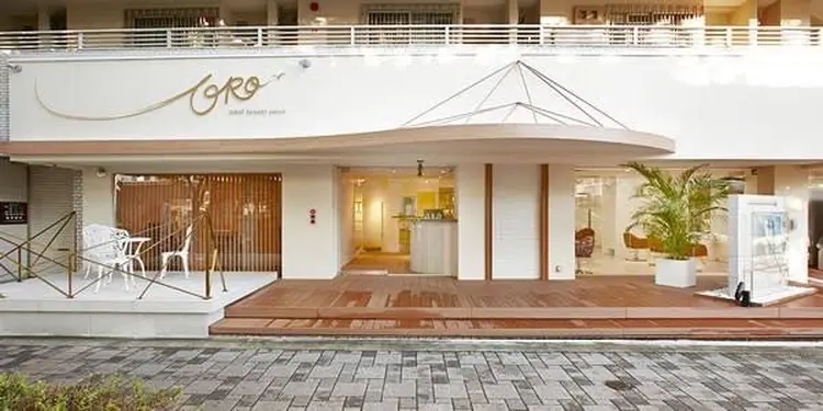 ORO塚口店の内観・外観1