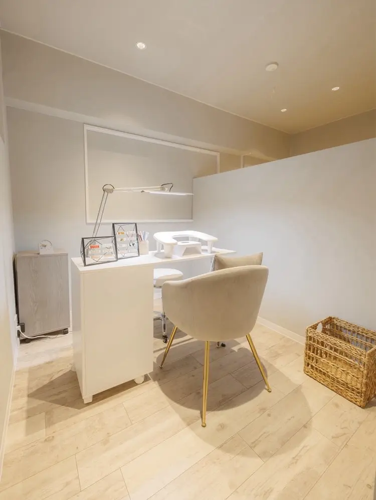 ennの内観・外観2