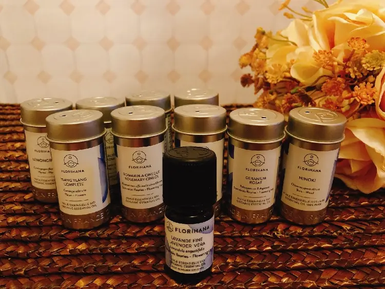 プライベートサロン とりこnaはんどの内観・外観2