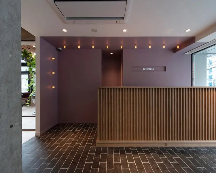 sweetroom藤沢の内観・外観2