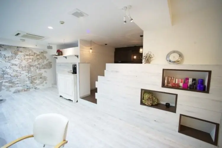 tiravento 南船場店の内観・外観2