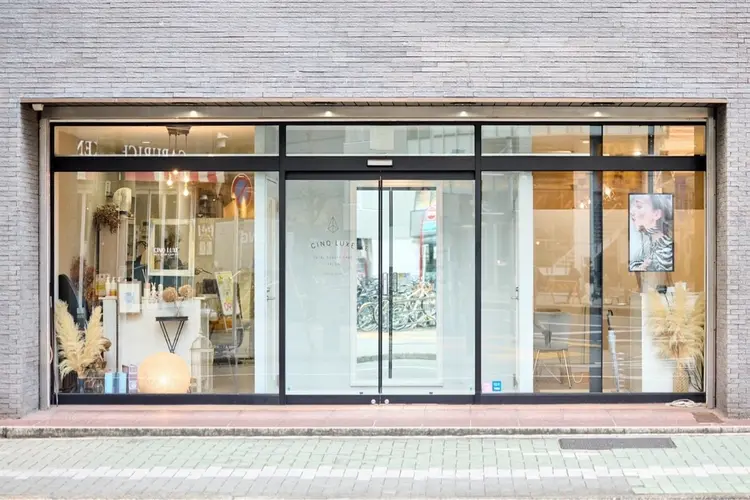 サンクリュクス名駅店の内観・外観2