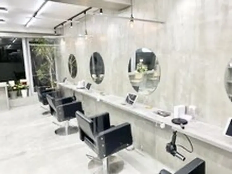 VIE表参道の内観・外観2