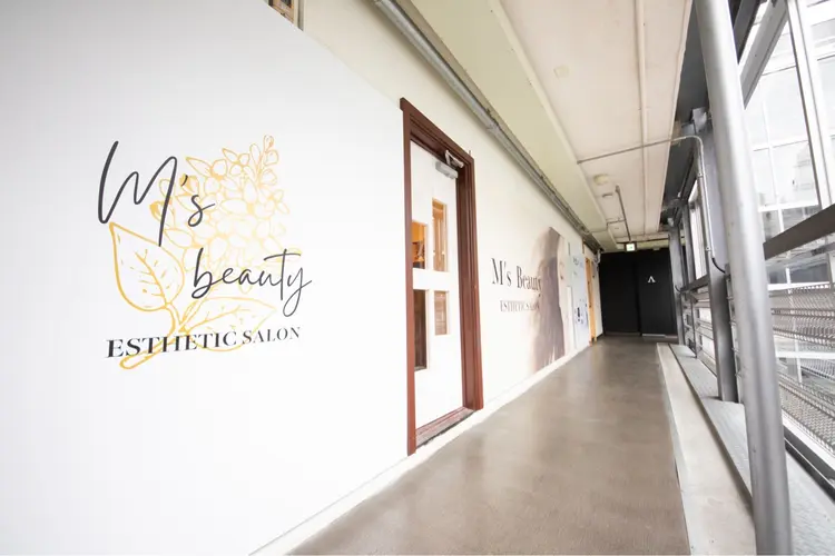 M's Beautyの内観・外観1
