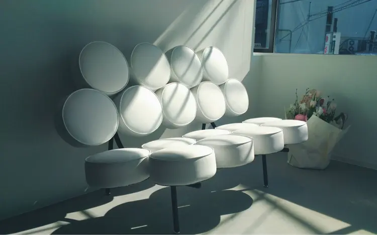 COCUの内観・外観2