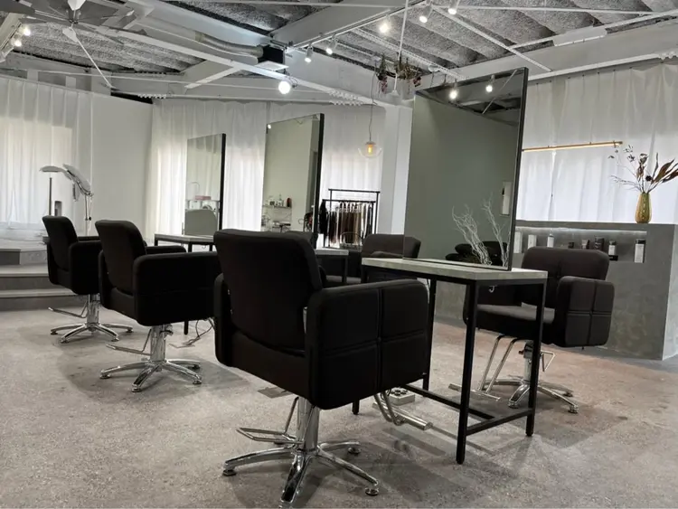 chill’nclanの内観・外観2