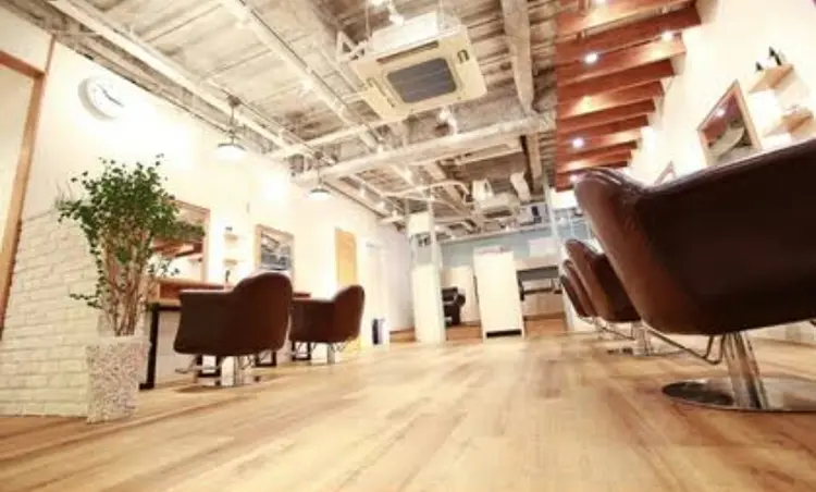 aRietta GINZAの内観・外観1