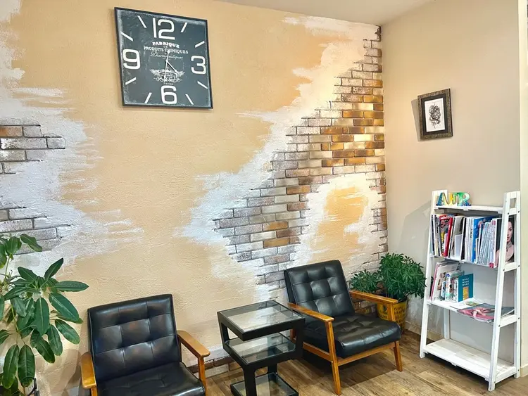 AERの内観・外観3