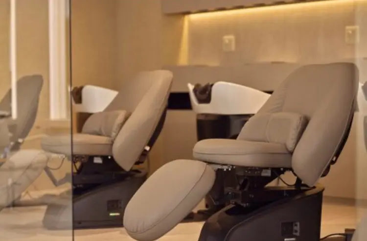 MAEUL NAGOYAの内観・外観2