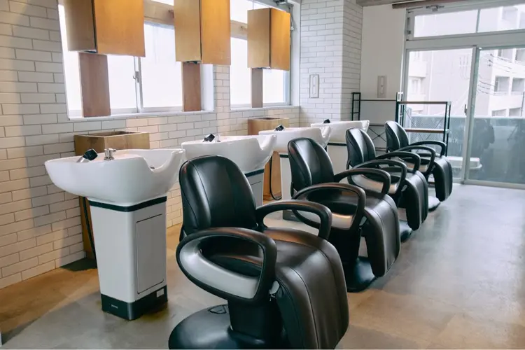 Ameri 武蔵小杉の内観・外観3