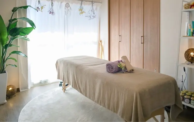 ニキビ改善サロン 縁樹 enjuの内観・外観1