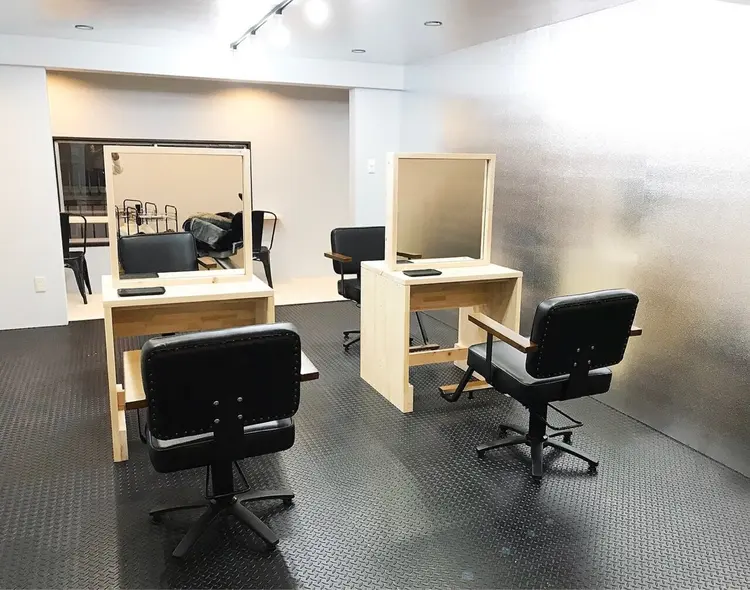 ODORIBAの内観・外観3