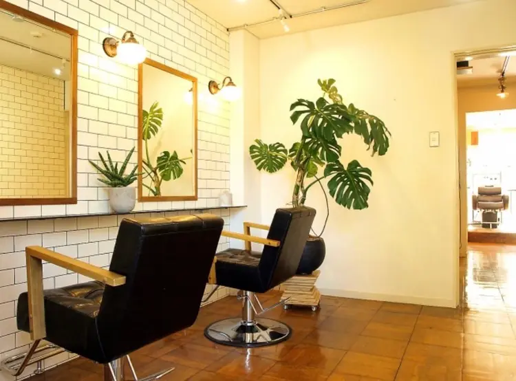 The Centralの内観・外観1