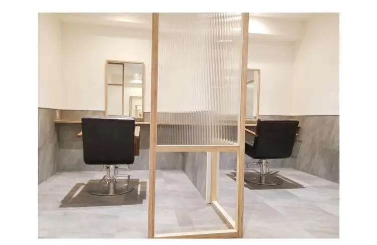 effectの内観・外観1