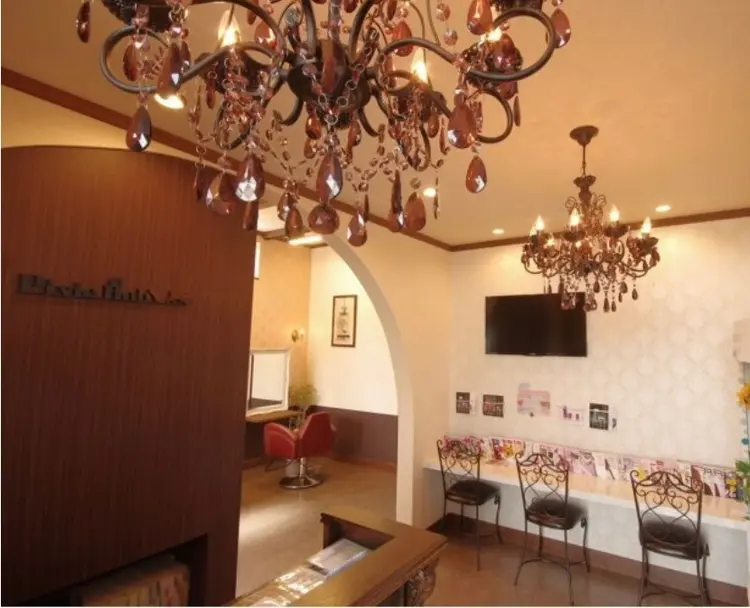 ピクシーボブ【Pixie Bob】の内観・外観3