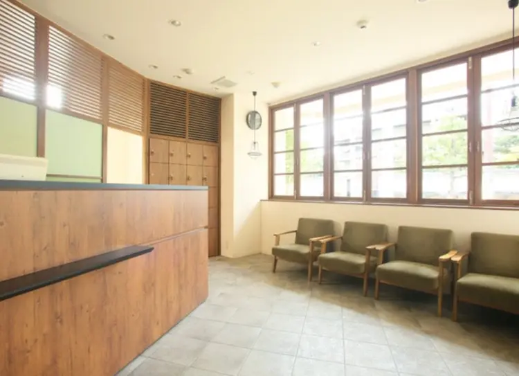 eprisの内観・外観2