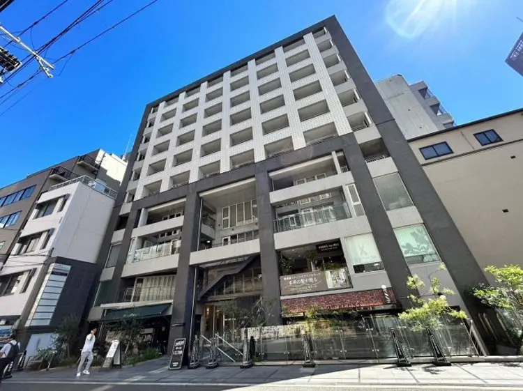 MilleTendressesの内観・外観3