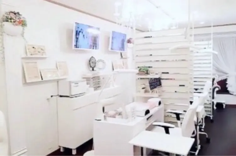 CHOUETTEの内観・外観1