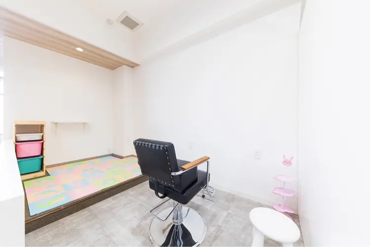 Chere ore 新金岡の内観・外観2