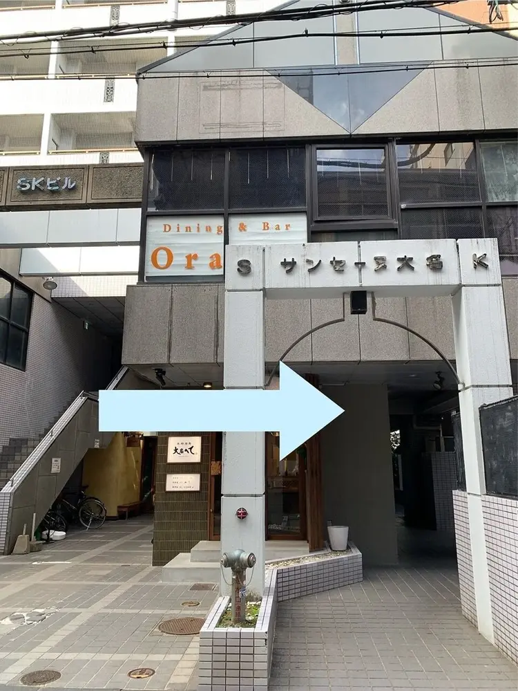 女性専用脱毛サロンLinoの内観・外観1