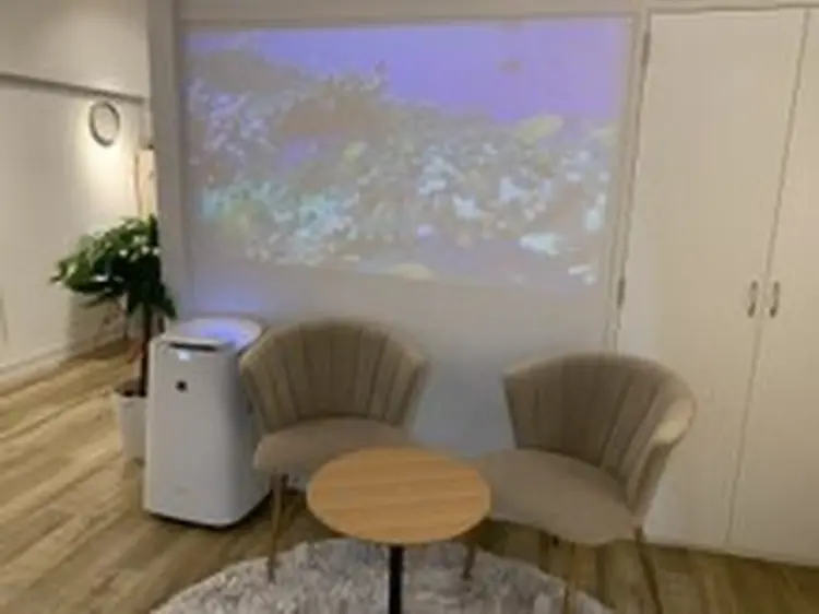 シンメトリー麻布十番の内観・外観3