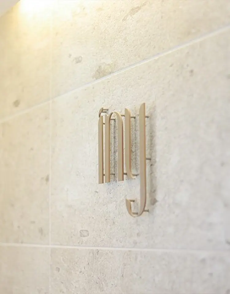 R'ACEの内観・外観1