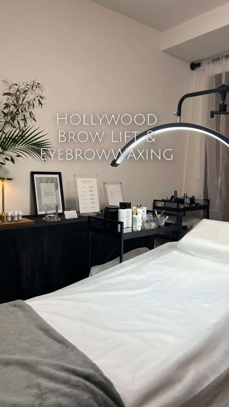 Archeの内観・外観1