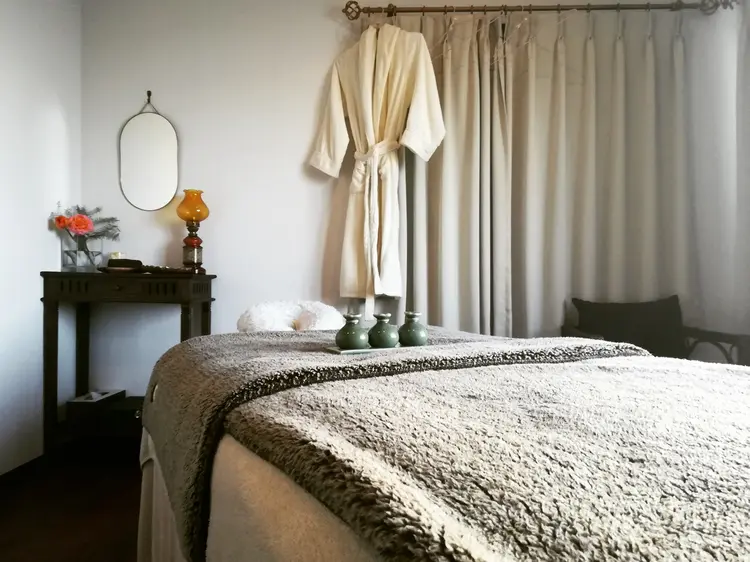 Evana Spa の内観・外観1