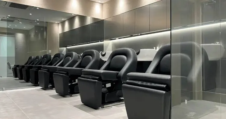 サロウィン三軒茶屋の内観・外観3