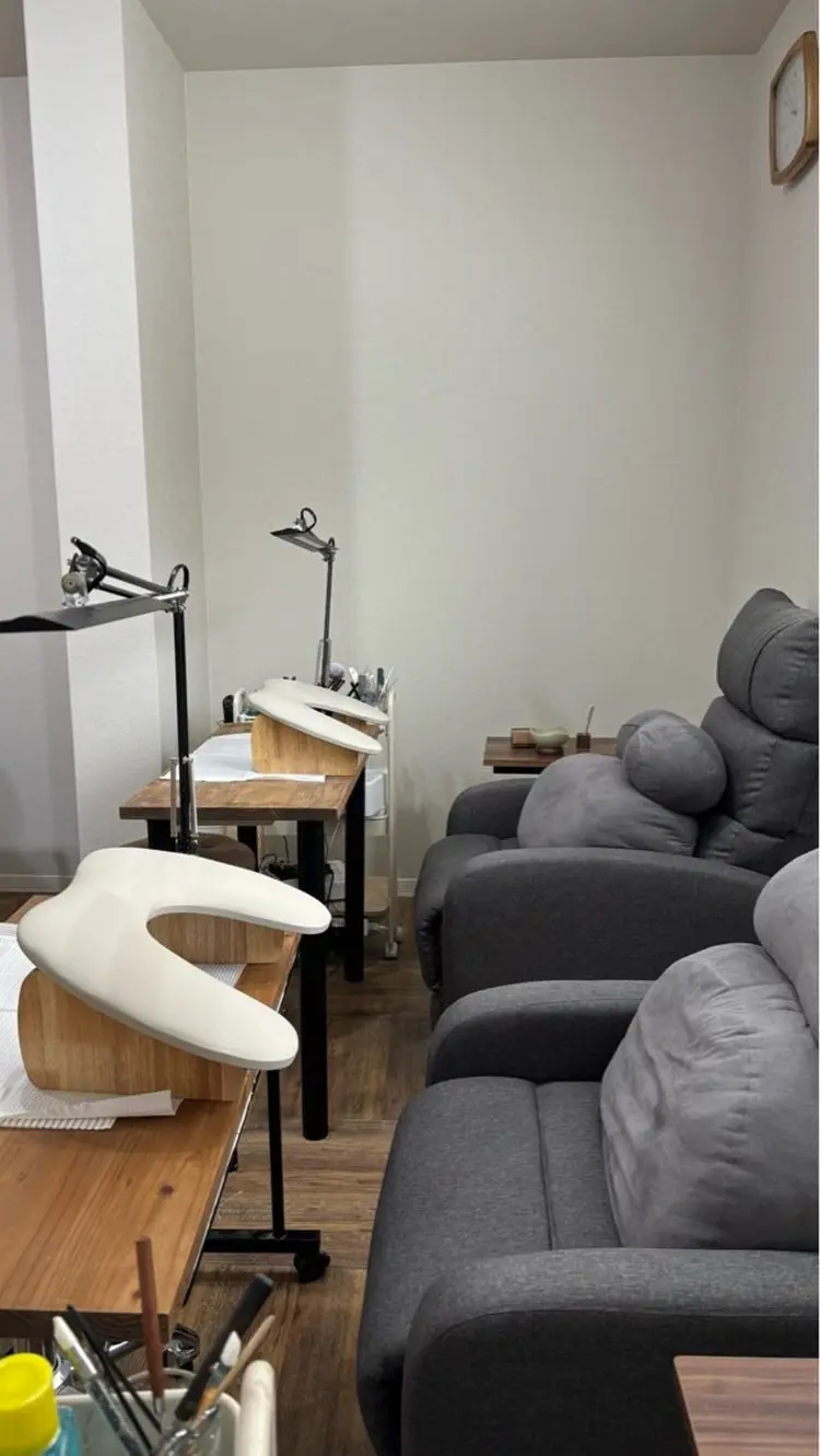 nailroom ownの内観・外観3